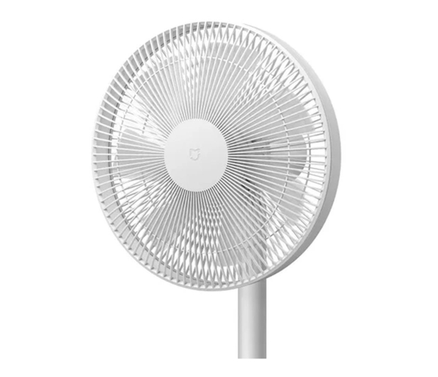 Xiaomi Mi Smart Standing Fan 2 White - 1023158 - zdjęcie 2